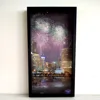 Most Popular Items Hotel Engineering Decor Picture Frame 16"x30"