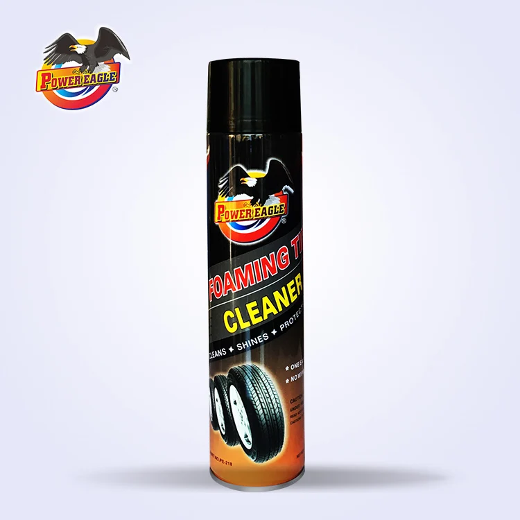 Car Tire Cleaner And Polish Use Tire Shine Buy Car Cleaning Tire