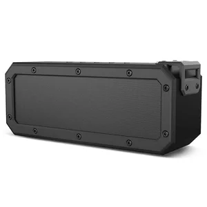 40W IPX7 Waterproof Wireless Bluetooth Speaker 3D Surround Sound