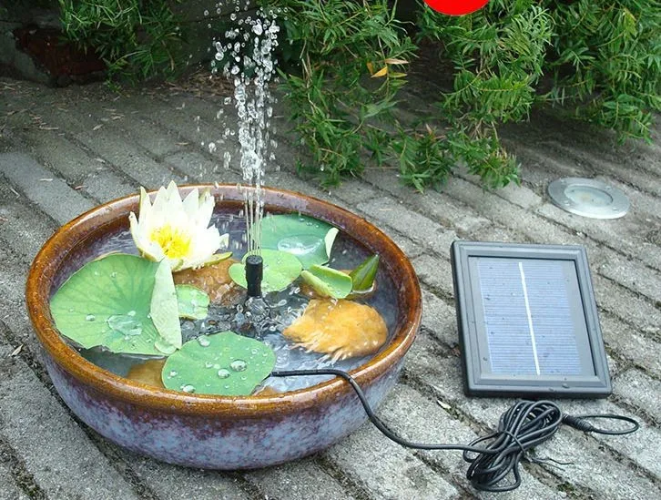 Как сделать самодельный фонтан Mini Heat Battery Operated Water Pump - Buy Battery Operated Water Pump,Battery 