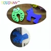 Electronic Component door guardian lock guard for cars cartoon design