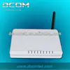 802.11b/g 150M wi-fi modem wireless adsl2 access point wifi router