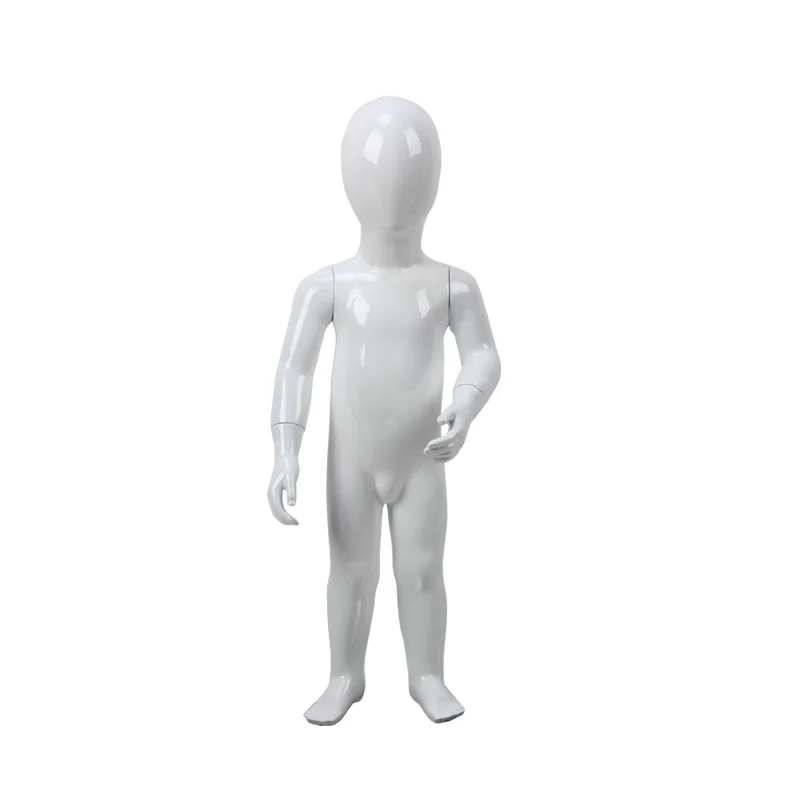 

full body flexible fashion male young baby child size lifelike boy model kids mannequin