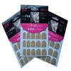 Special for Pregnant Women One-Off Double Side Adhesive Glue Sticky Tape For False Nail Art Tips