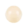 Durable small size 130 mm plastic ABS deep sea fishing bubble float