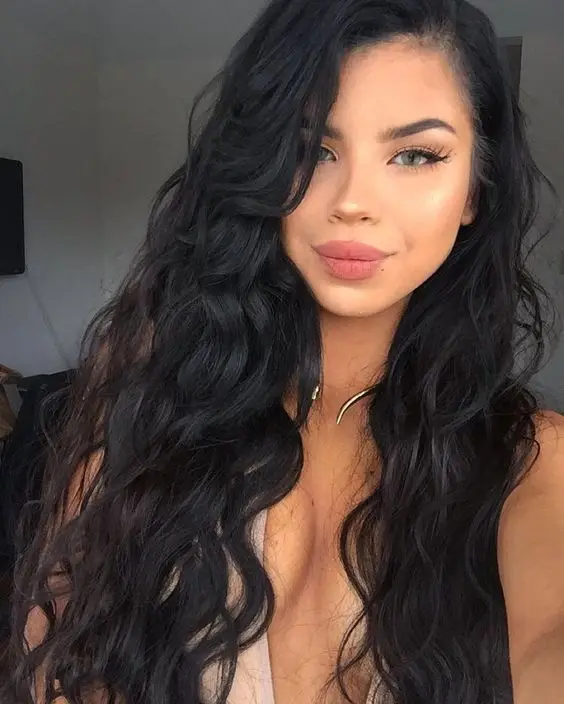 

Indian Virgin Human Hair Loose Wave Hair Extensions Wholesale
