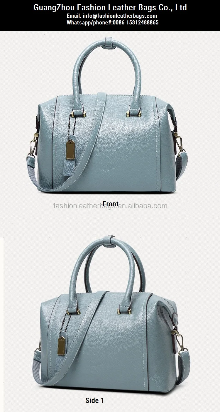 Ntokzah PU Leather Shoulder Bag