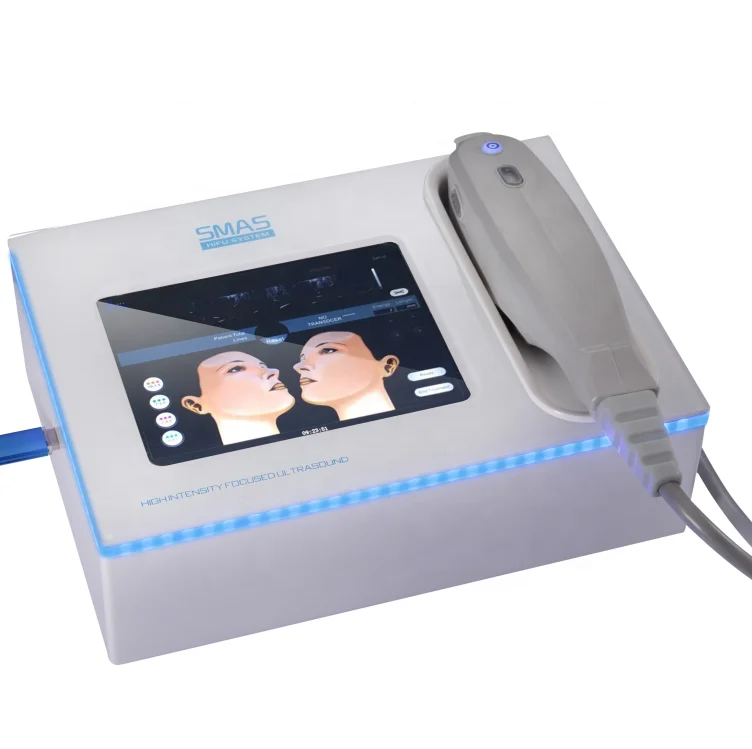 

2021 cheap price face HIFU forming body forming ultrasound machine hifu / body