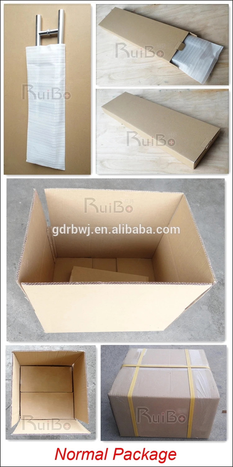 Routine packaging