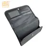 Bag for car documents travel document bag document file bag