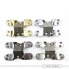 180 degree 90 degree concealed hinge,soss hinge,cross hidden hinge