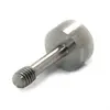 Custom High Precision Titanium Parts Machining Parts CNC Machining Titanium Parts