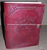 Hindu God Leather Diary Handmade vintage embossed sun face leather notebook