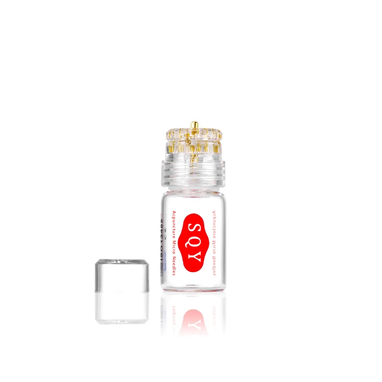 

Microneeding 20 pins Derma Stamp Hydra Needle