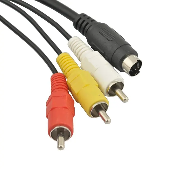 Connectors VMC-15FS 10 pin to USB Data Sync Cable for Digital Camcorder Handycam Cable Length: Other Connectors VMC-15FS 10 pin to USB Data Sync Cable for Digital Camcorder Handycam Cable Length: Other