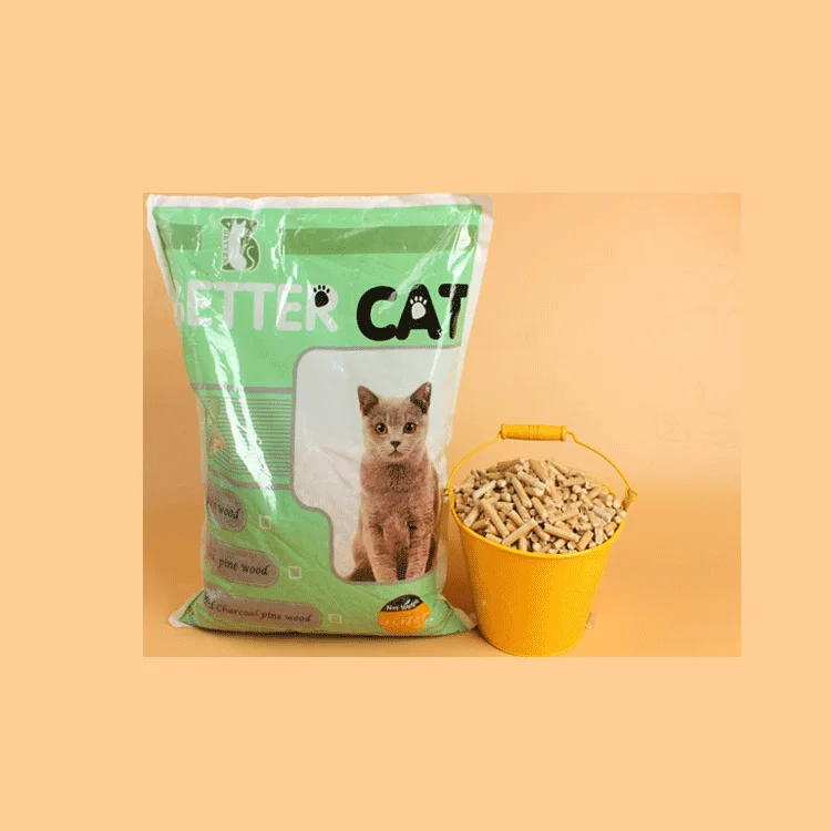 bulk cat litter