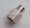 precision pipe reducer fittings, instrument pipe fittings