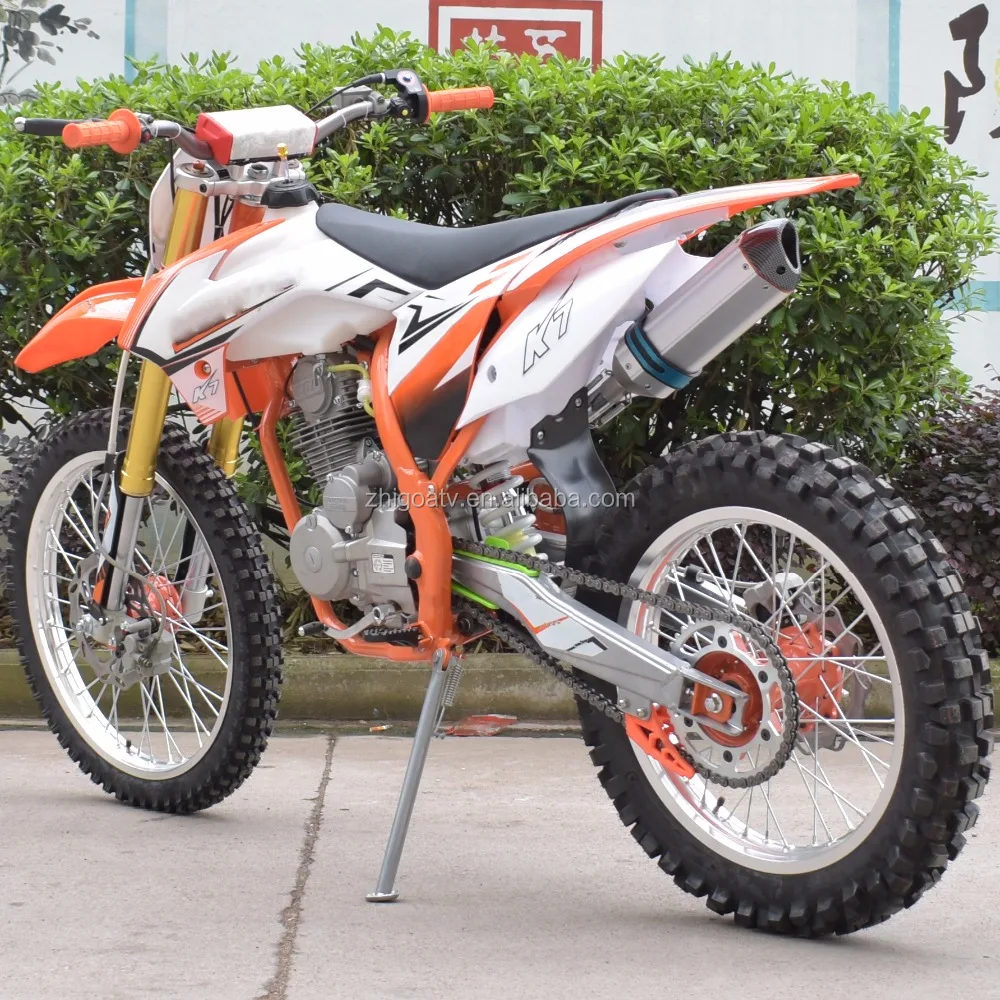 Off Road 250cc 4 Stroke Dirt Bike For Sale - Buy 250cc Dirt Bikes,Dirt ...