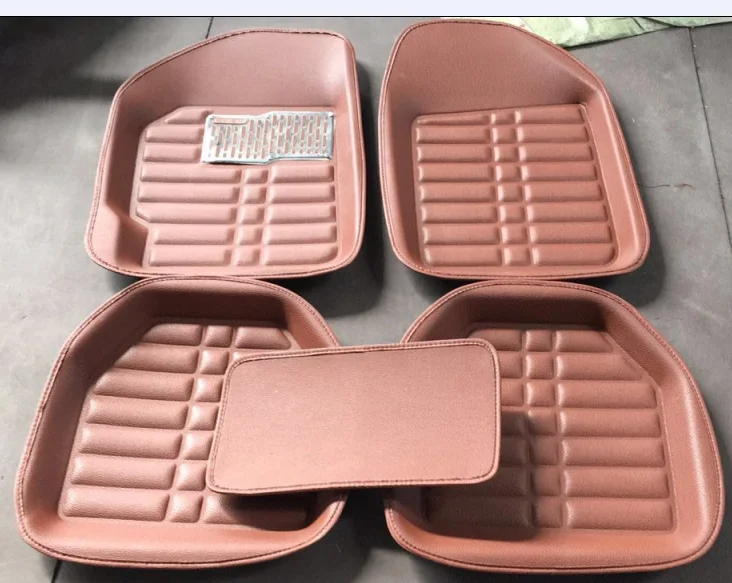 Price Crazing Ing Whole Universal Pvc Car Mat Nibs Whole Universal Pvc Car Mat Nibs