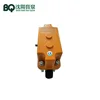 tower crane load moment limiter