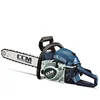 Professional Hand Tools Gasoline ChainSaw 2-stroke Gasoline Chain Saw Wood Trimming Cutting