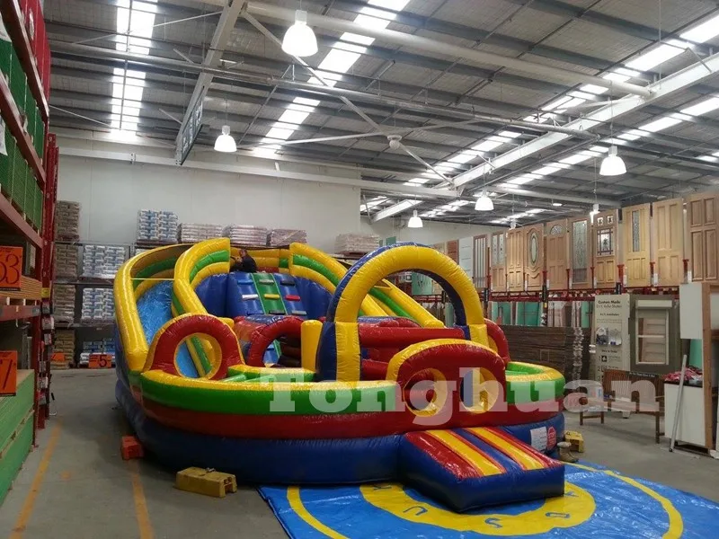 Inflatable Sports Games Arena For Sale Buy Inflatable Sports Arena