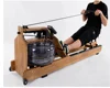 Gym Equipment Water Rowing Machine Wood Water Rower Club Rowing