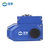 2018 most popular 6v mini electric actuator with Apply to the control valve with gate valve