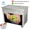 tricycle food cart /fried ice cream machine / street food cart