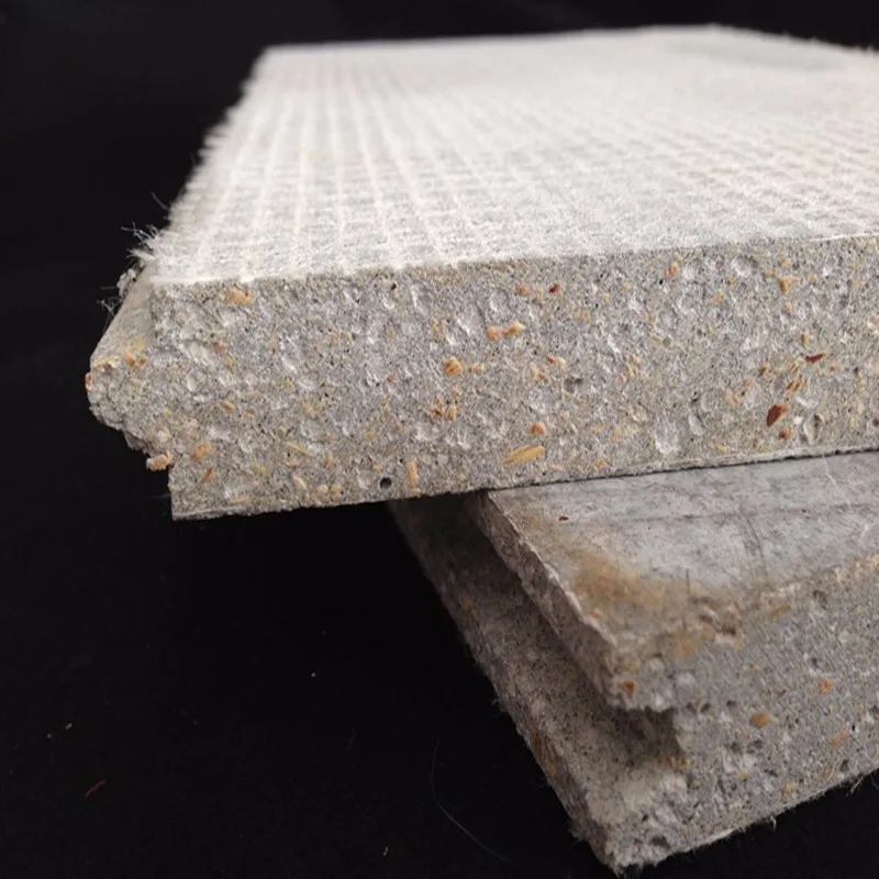 
MgO Corp ResCom Structural Flooring 