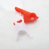 Hot sale high quality orchid plastic garden vegetables fruits and tomato grafting clips