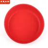 Custom New Style Baby Bowl BPA Free Food Grade Silicone Bowl With Suction