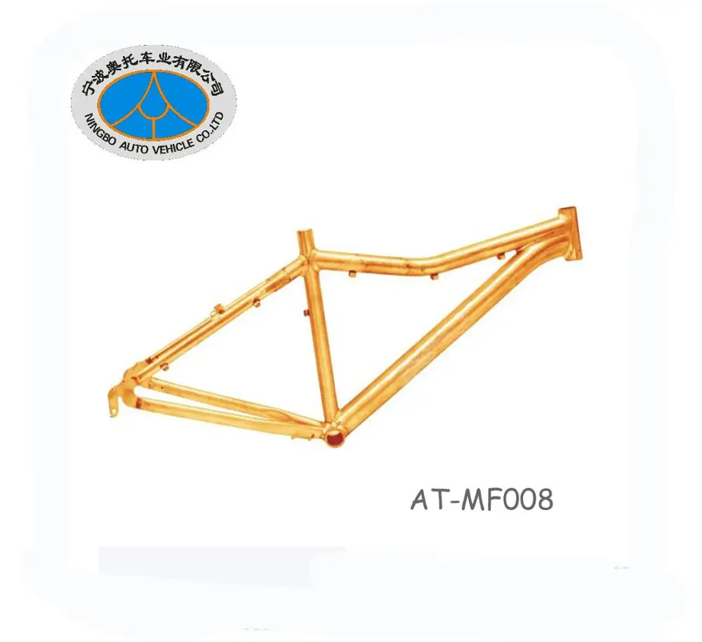 cycle frames