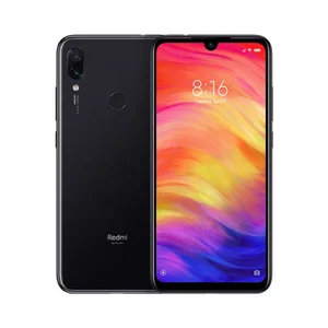 Xiaomi Redmi Note 7 Version RAM 128GB Storage