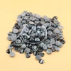 Loose Cabochon Round Flat Back Resin Cabochons Beads