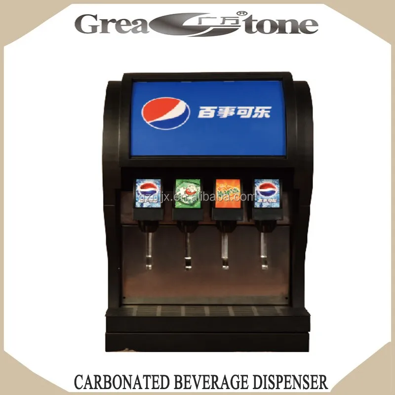 Beverage Carbonated Beverage Machine,Soda Beverage