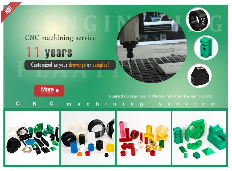 custom cnc machining parts