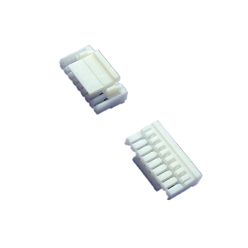 
jst gh 1.25mm pitch housing connector 