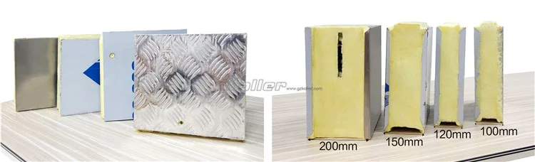 Freezer, 10CBM, 3Tons - detail 46