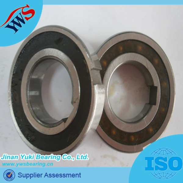 Dual Keyway Backstop Bearings Oneway Clutch Bearings Csk6005 Buy