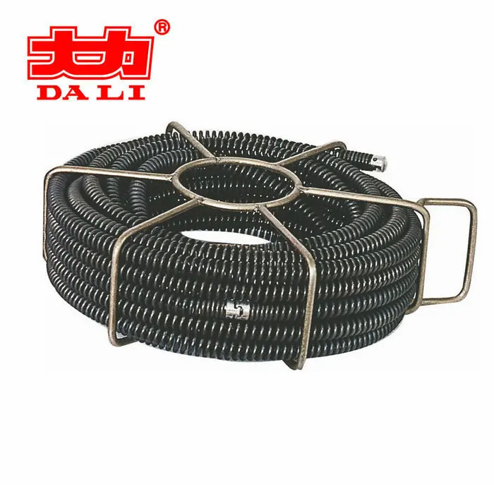 
GQ-75 Drain pipe cleaner 