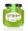 238g OEM Honey Aloe Jam for Bubble Tea Making Cool Drink