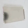 Metal material OEM water condensation collecting drip tray for air conditioning