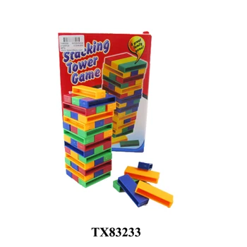 plastic stacking blocks