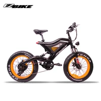 

48v cheap fat tire mountain electric bike for kids