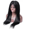 NEW Holiday New full lace wig ,old lady granny wig,wunder ponytails wig