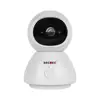 Sectec HD 1080P One Key Calling Smart CCTV Security Camera System Wireless IP Camera AI Auto Tracking Wifi Surveillance Camera