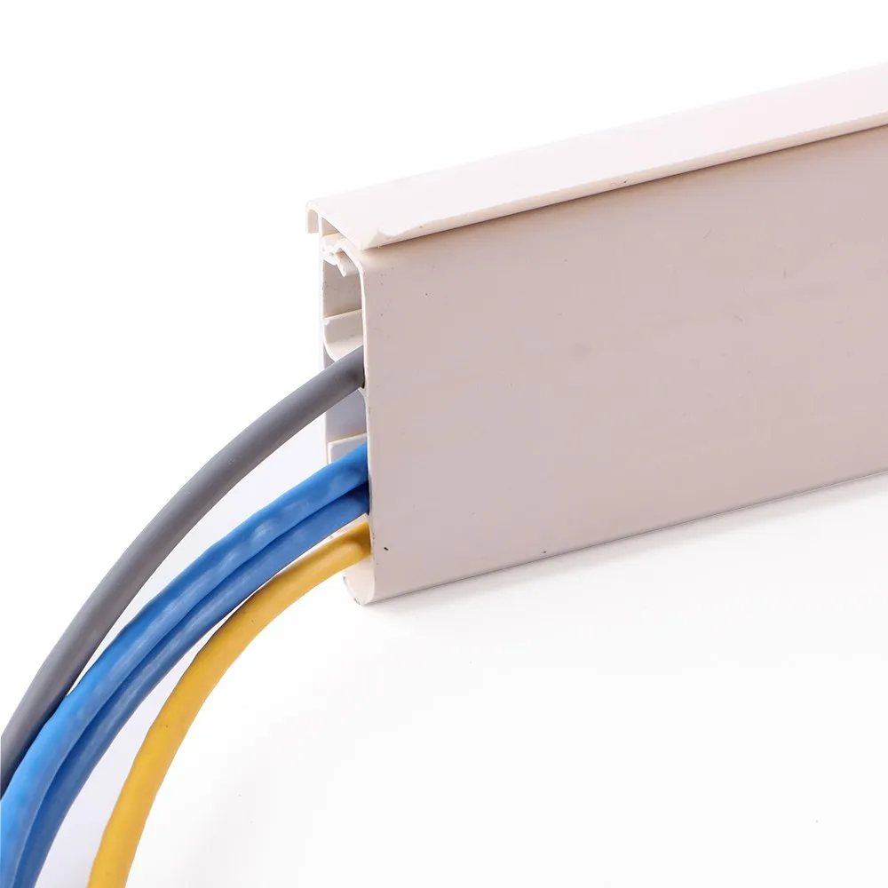 power cable trunking