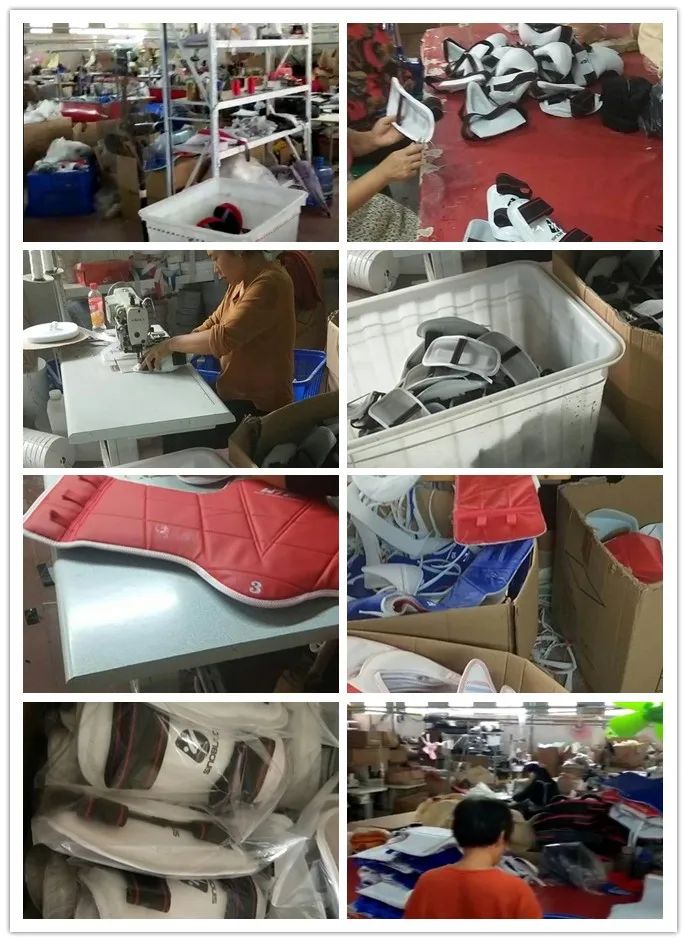 arm guard factory
