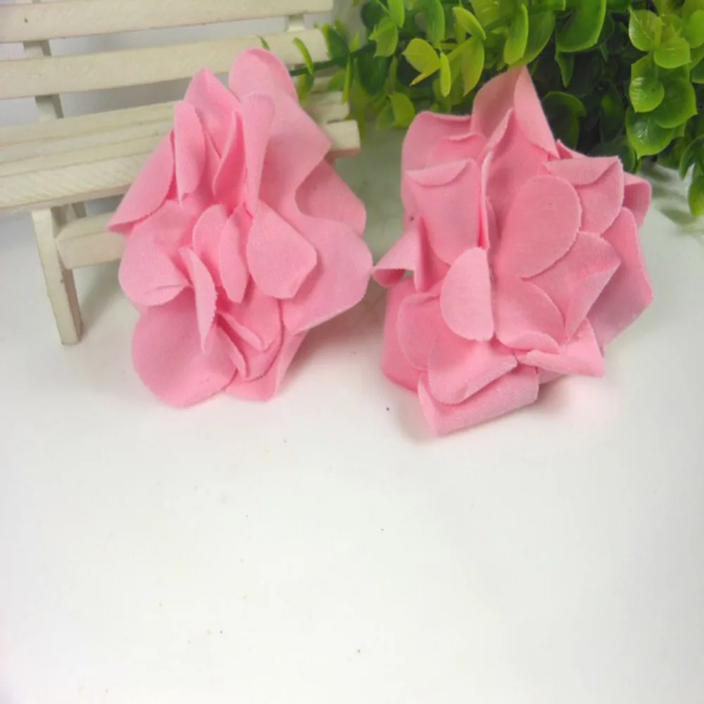 0 12M Baby Toddler Infant Girls Sock Sandals Shoes Barefoot Toe Blooms Shoes 17 Colors to